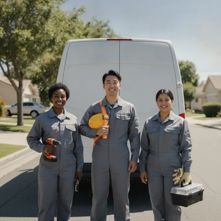 Solar Panel Installer team in Medicine Hat