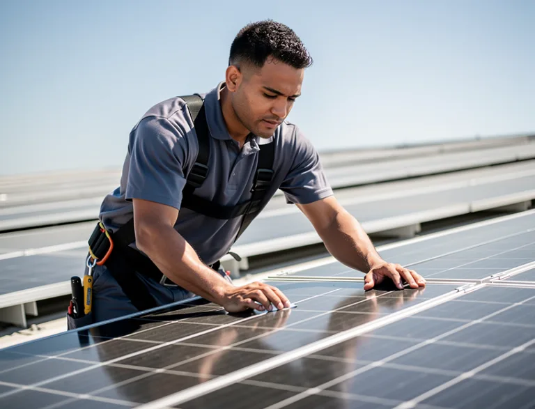 Solar Panel Installer service in Medicine Hat